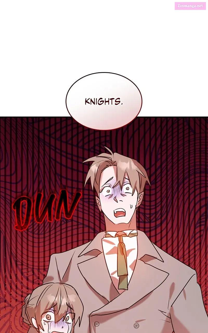 They All Live in the Little Lady