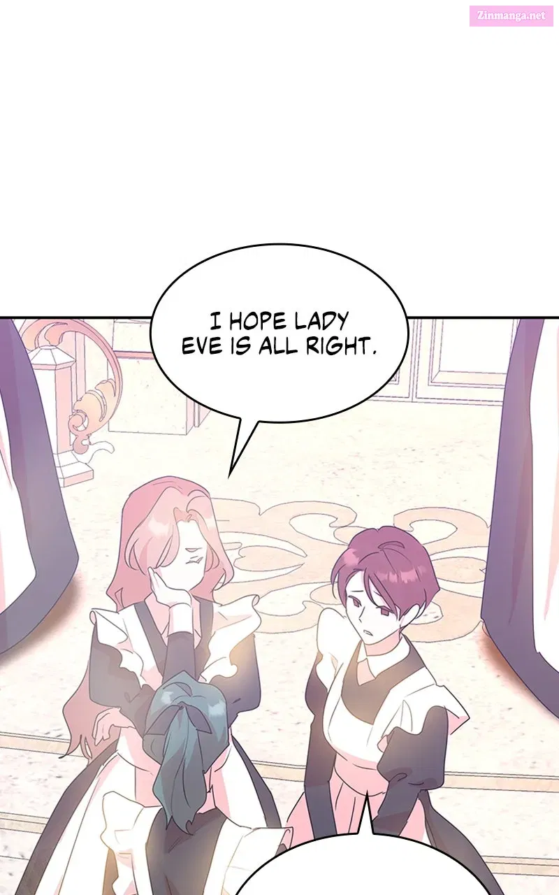 They All Live in the Little Lady