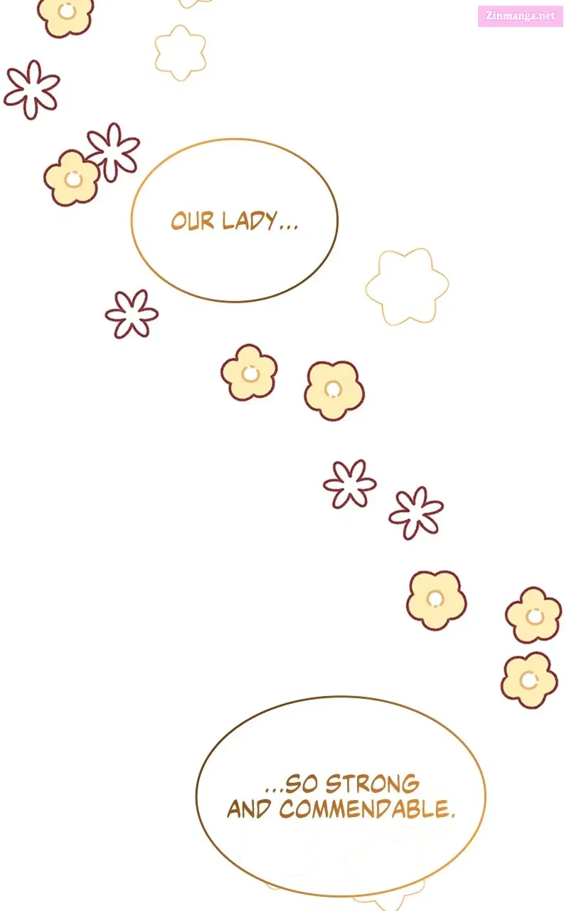 They All Live in the Little Lady