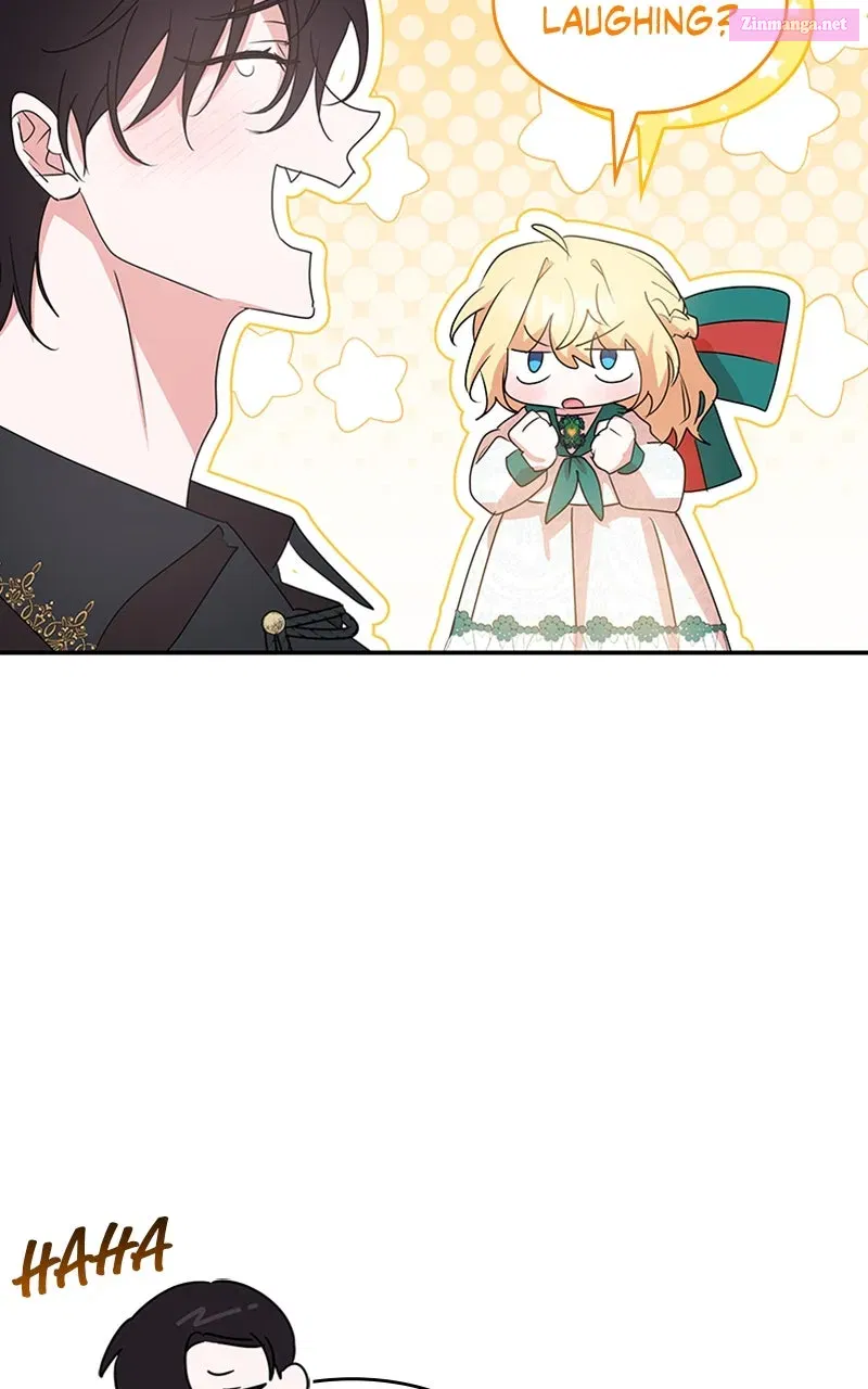 They All Live in the Little Lady