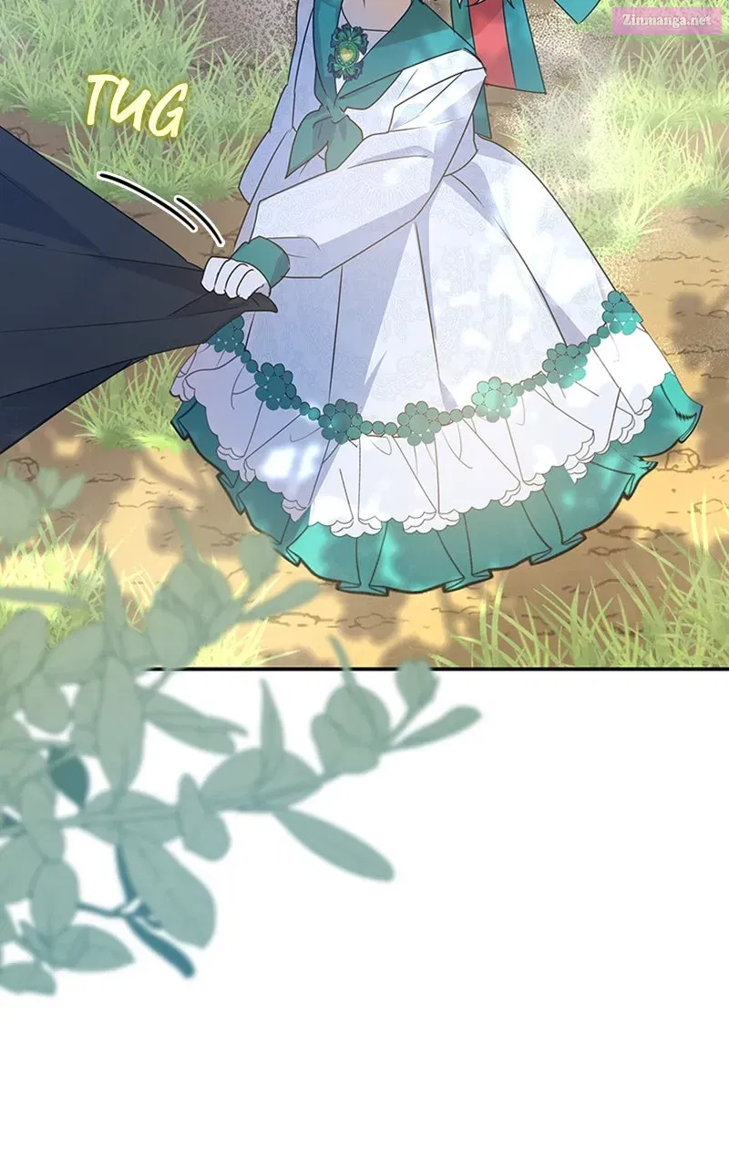 They All Live in the Little Lady