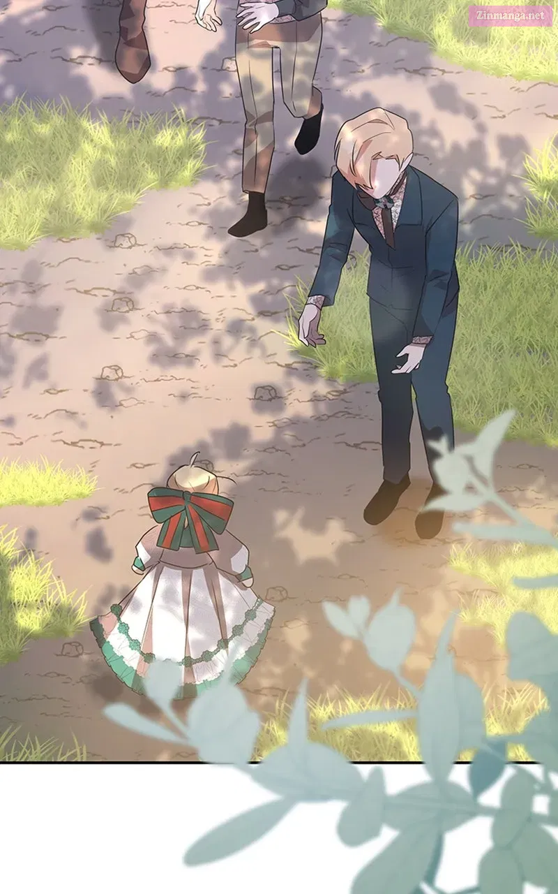 They All Live in the Little Lady