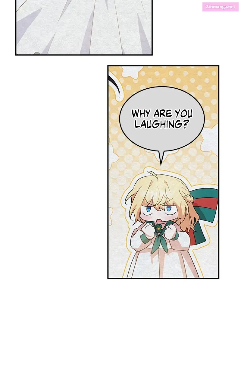 They All Live in the Little Lady