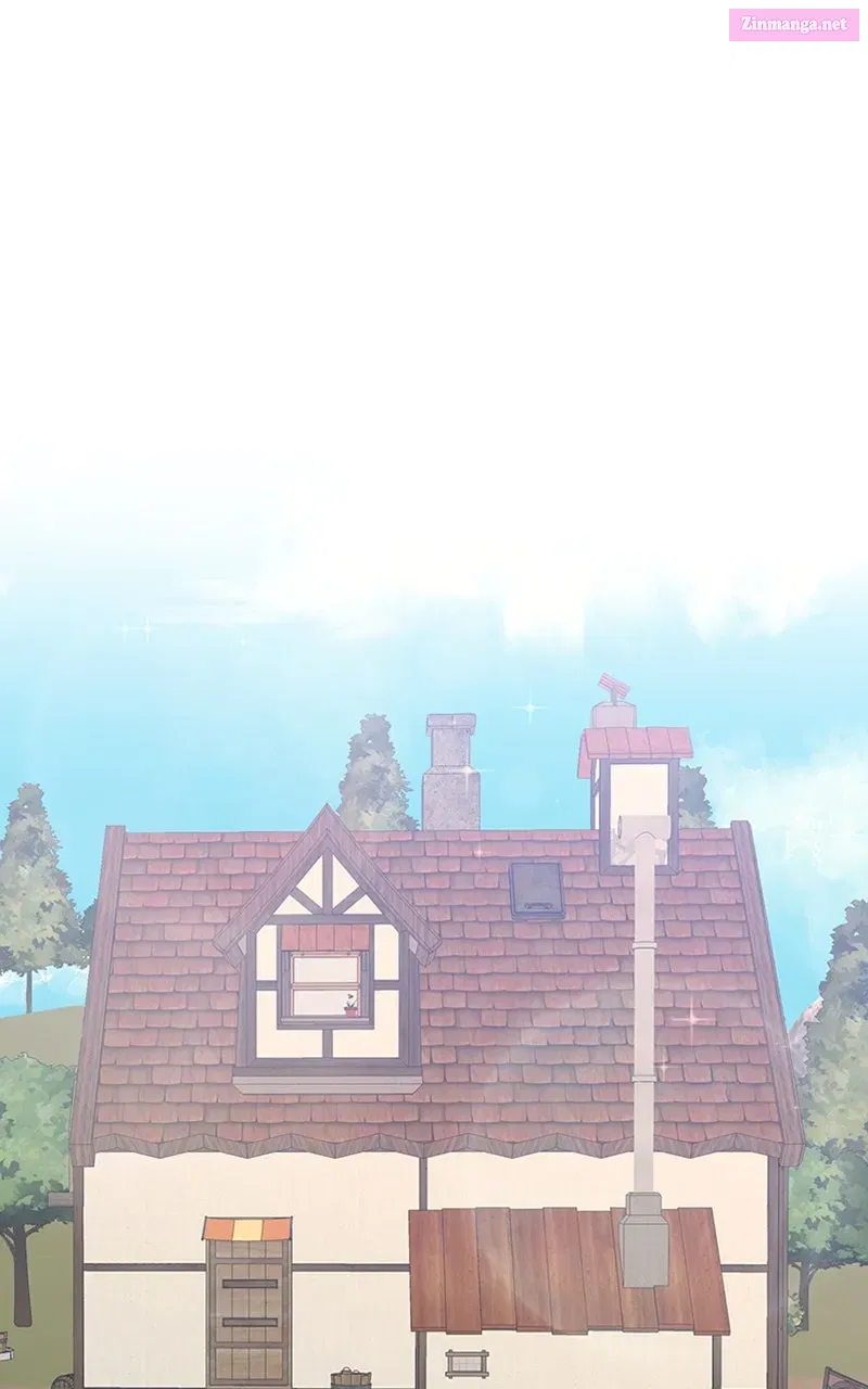 They All Live in the Little Lady