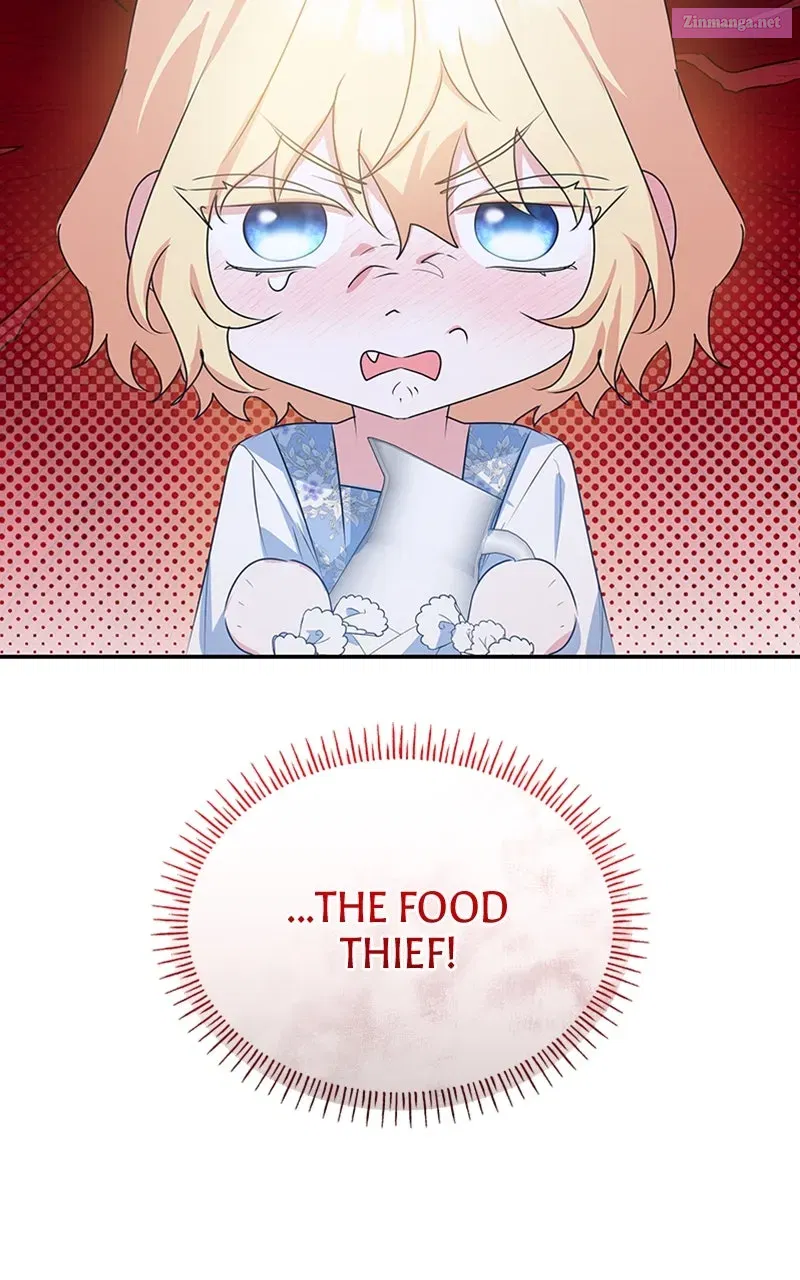 They All Live in the Little Lady