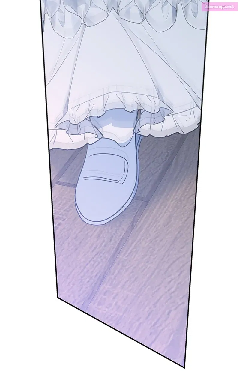 They All Live in the Little Lady