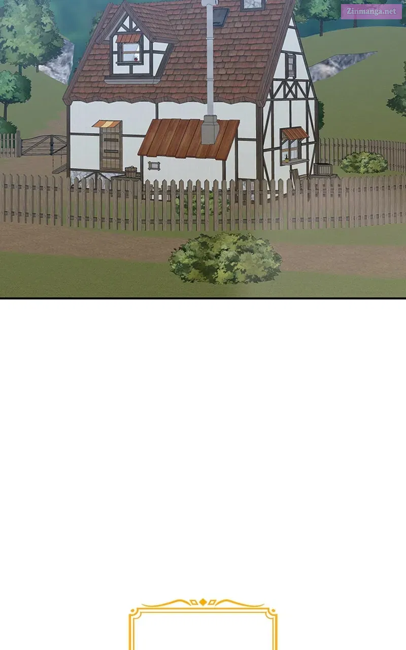 They All Live in the Little Lady