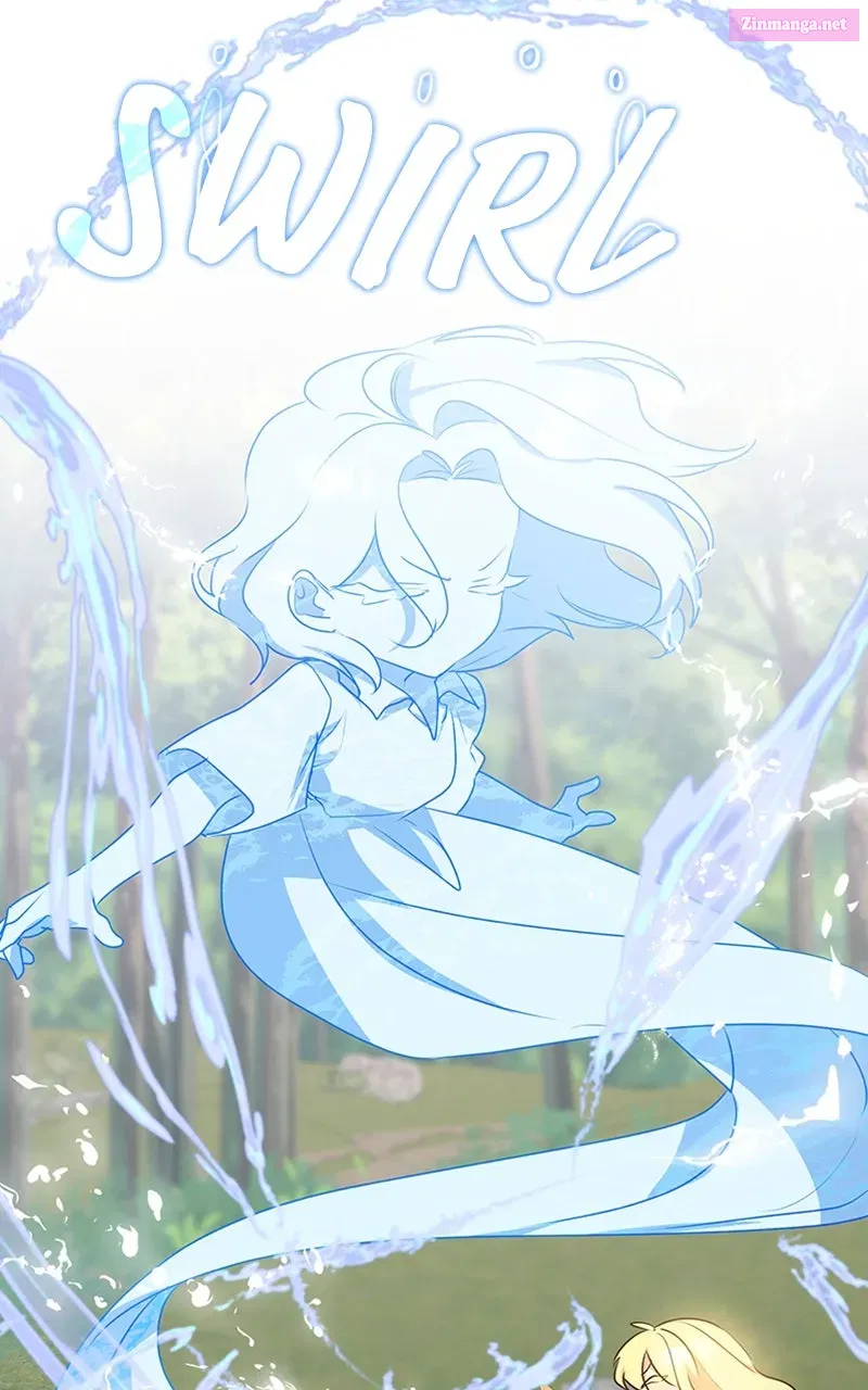 They All Live in the Little Lady