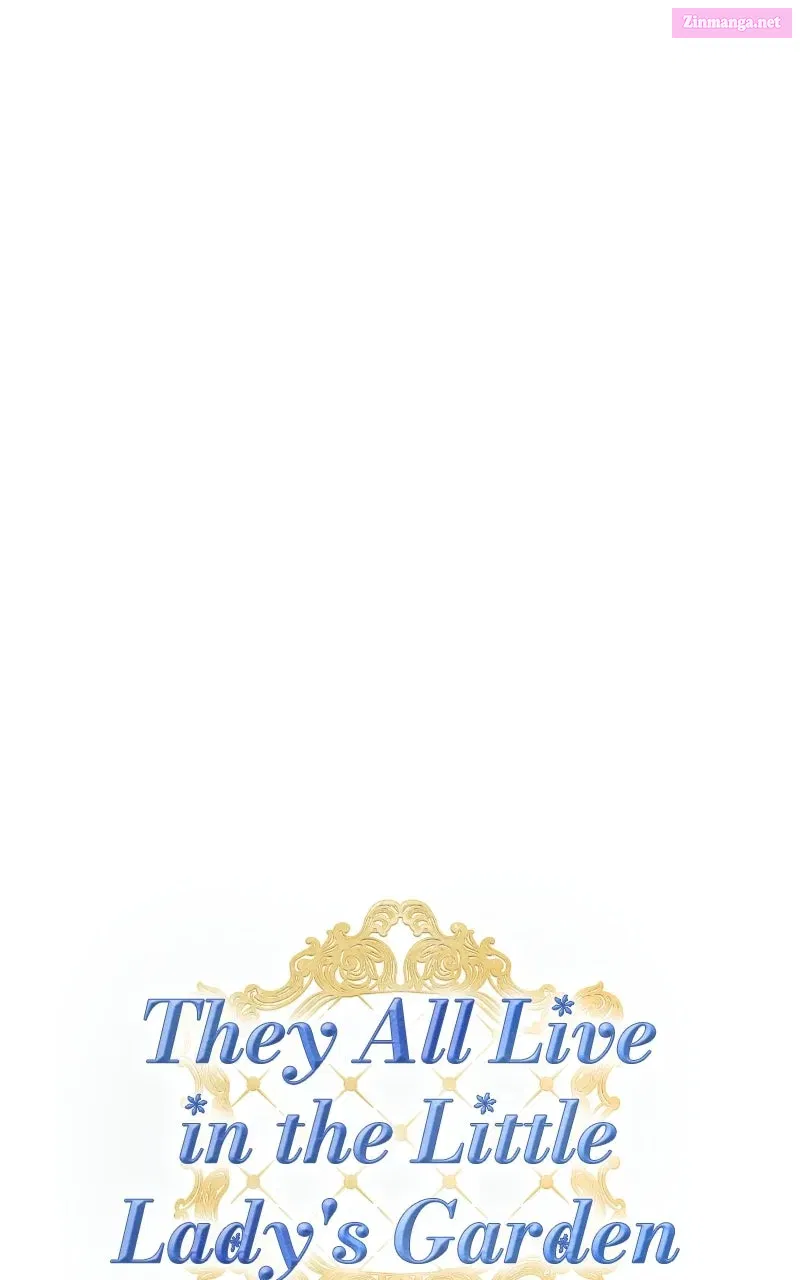 They All Live in the Little Lady