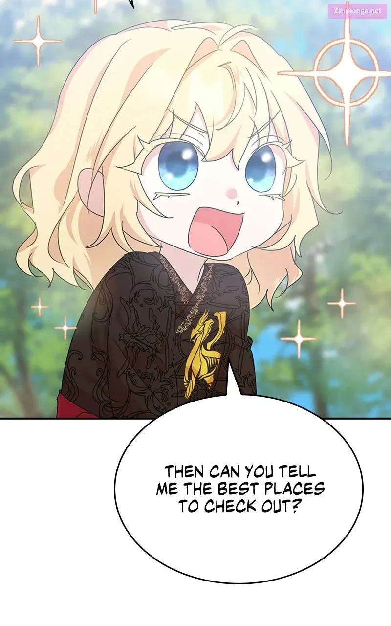 They All Live in the Little Lady