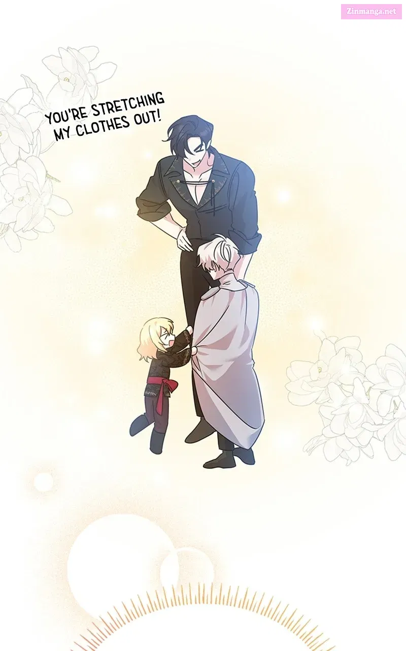 They All Live in the Little Lady