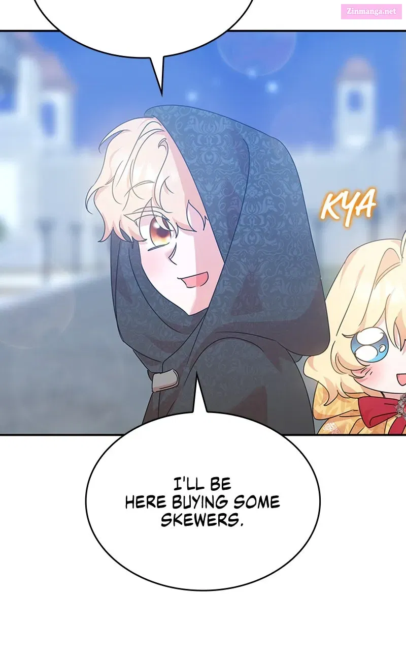 They All Live in the Little Lady