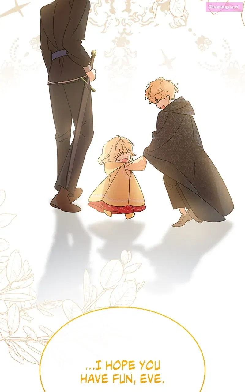 They All Live in the Little Lady