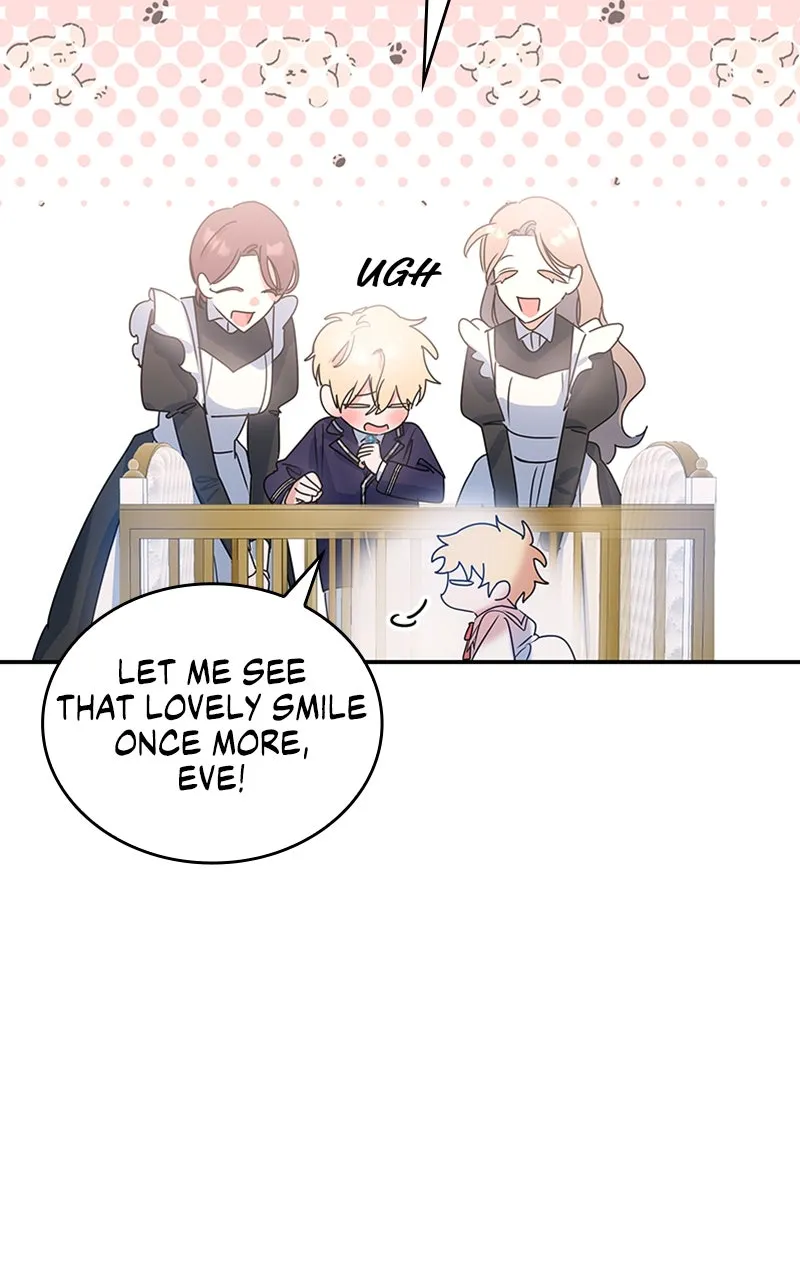 They All Live in the Little Lady