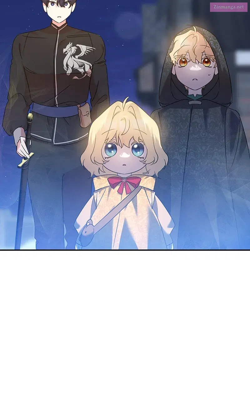 They All Live in the Little Lady