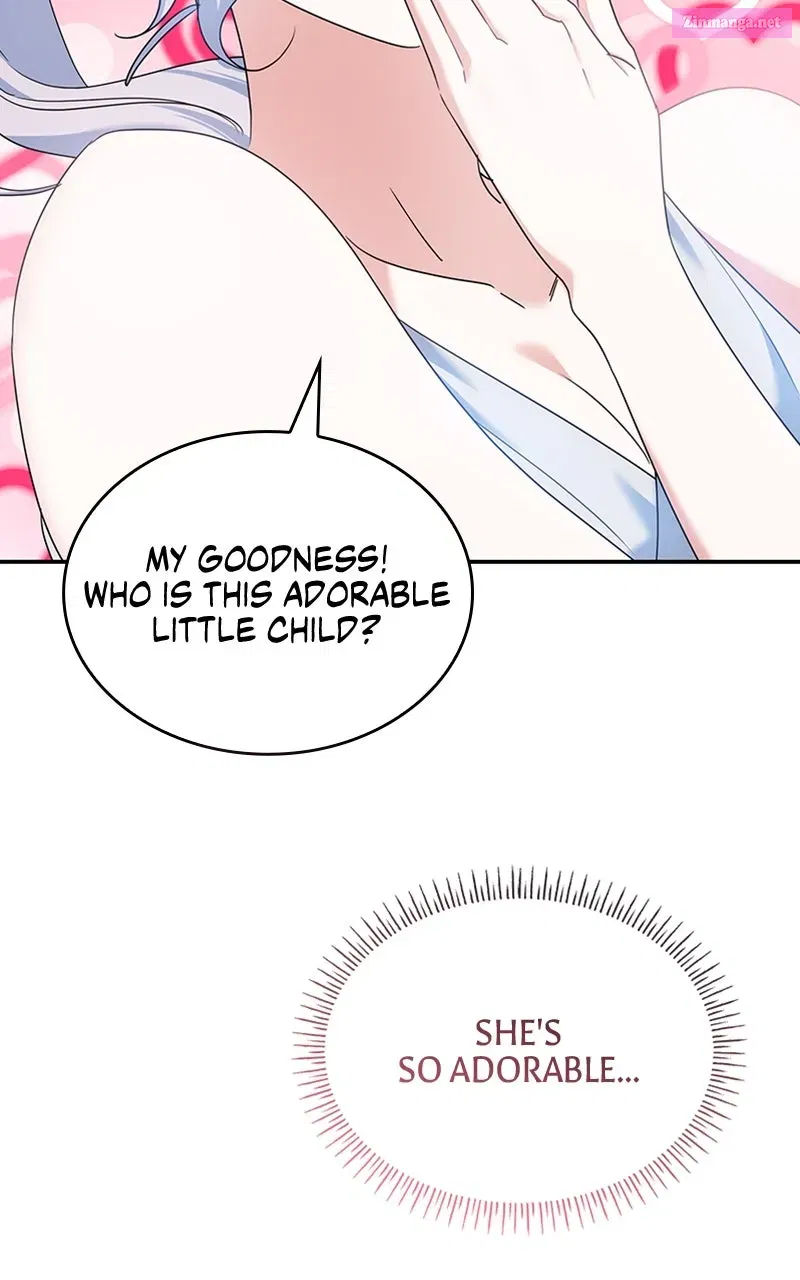 They All Live in the Little Lady