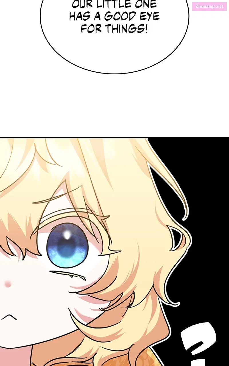 They All Live in the Little Lady