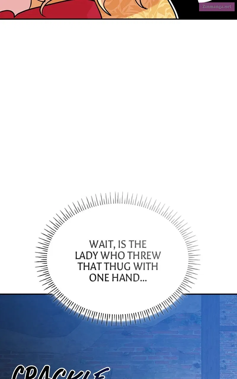 They All Live in the Little Lady