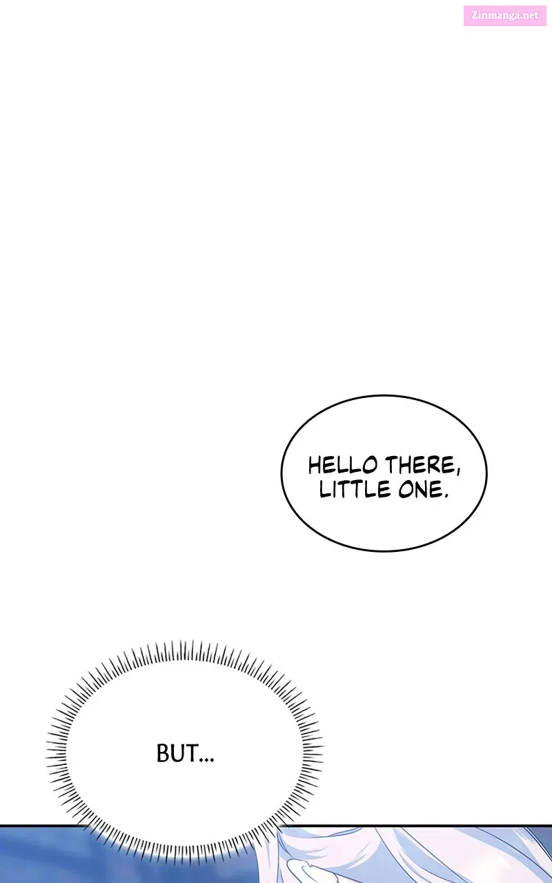They All Live in the Little Lady