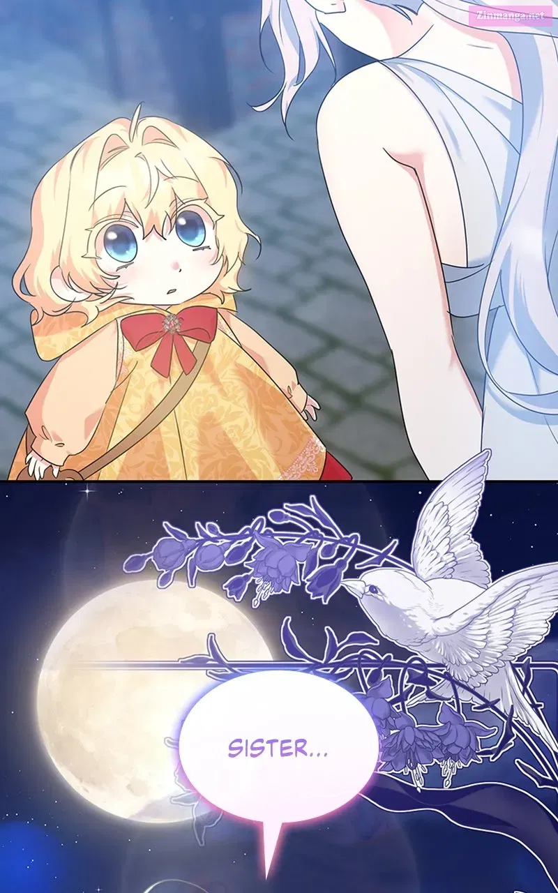 They All Live in the Little Lady