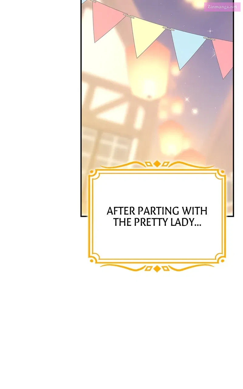 They All Live in the Little Lady