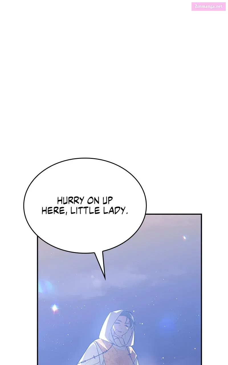 They All Live in the Little Lady