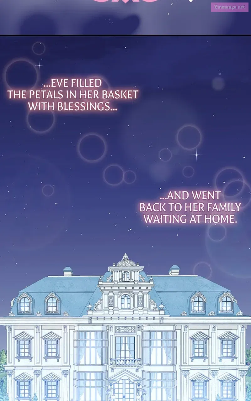 They All Live in the Little Lady
