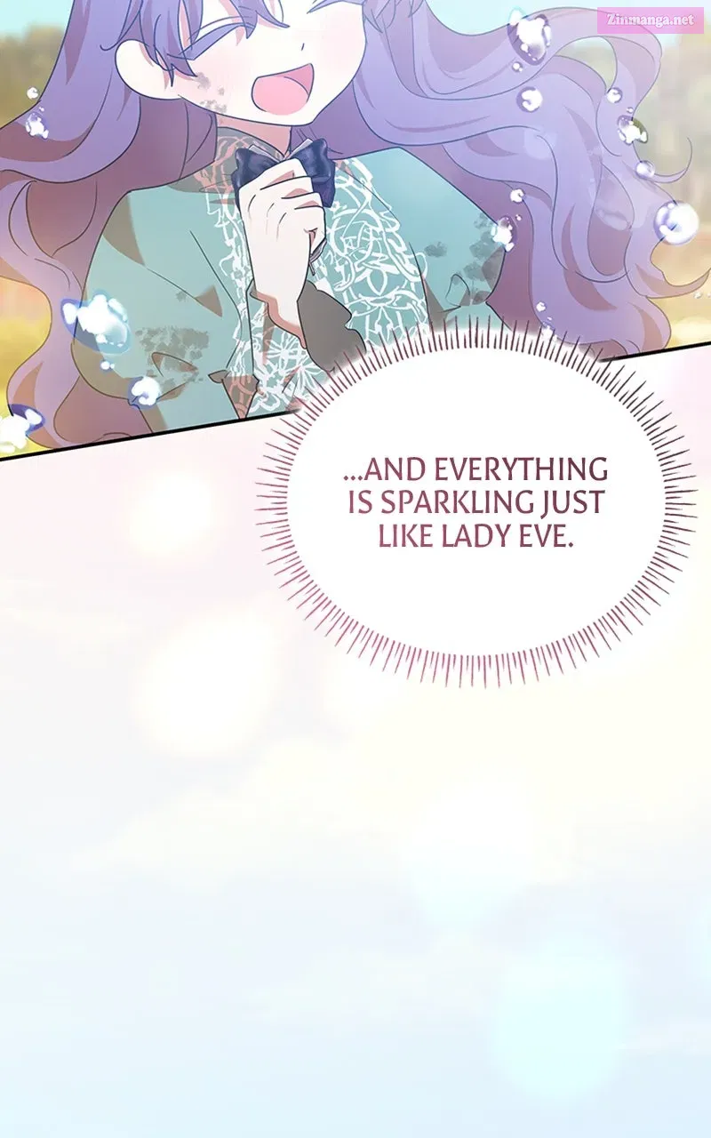 They All Live in the Little Lady