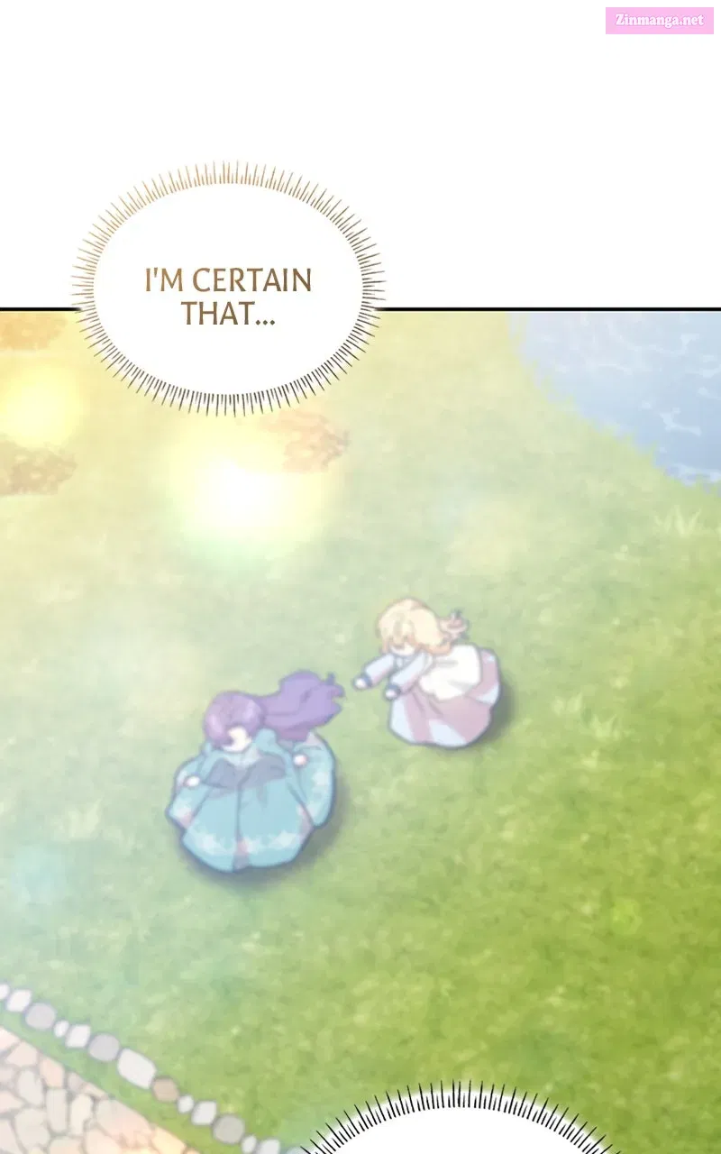 They All Live in the Little Lady