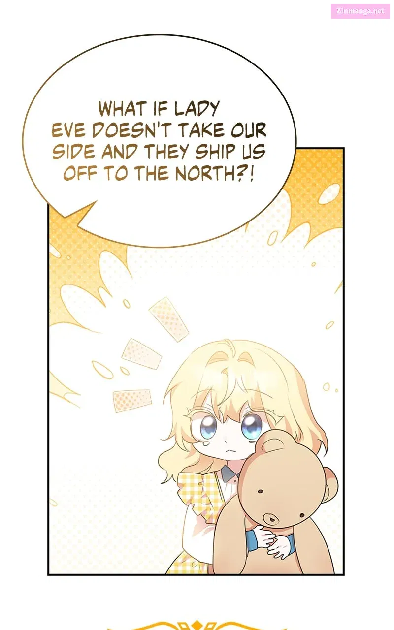 They All Live in the Little Lady