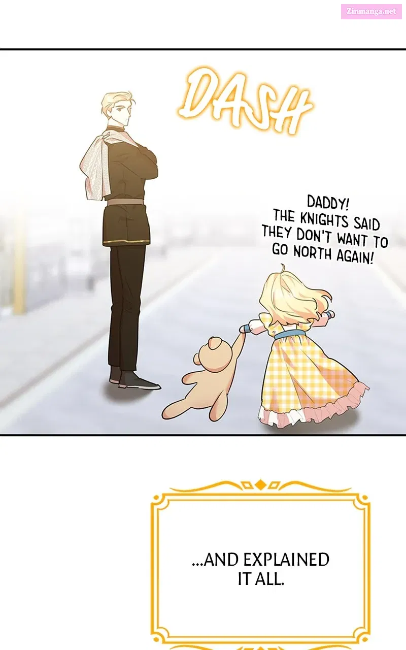 They All Live in the Little Lady