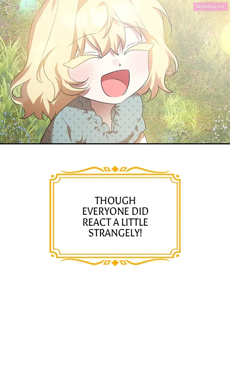 They All Live in the Little Lady