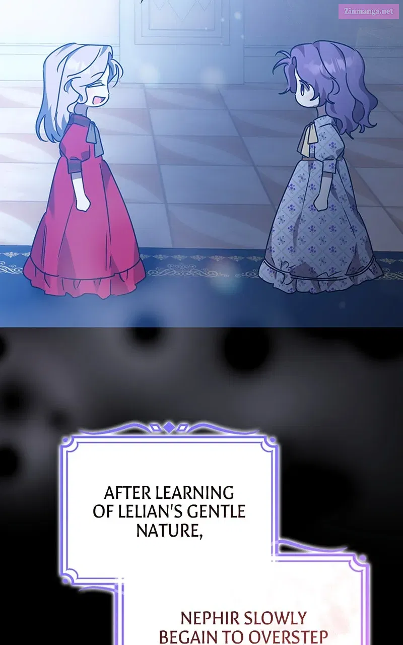 They All Live in the Little Lady