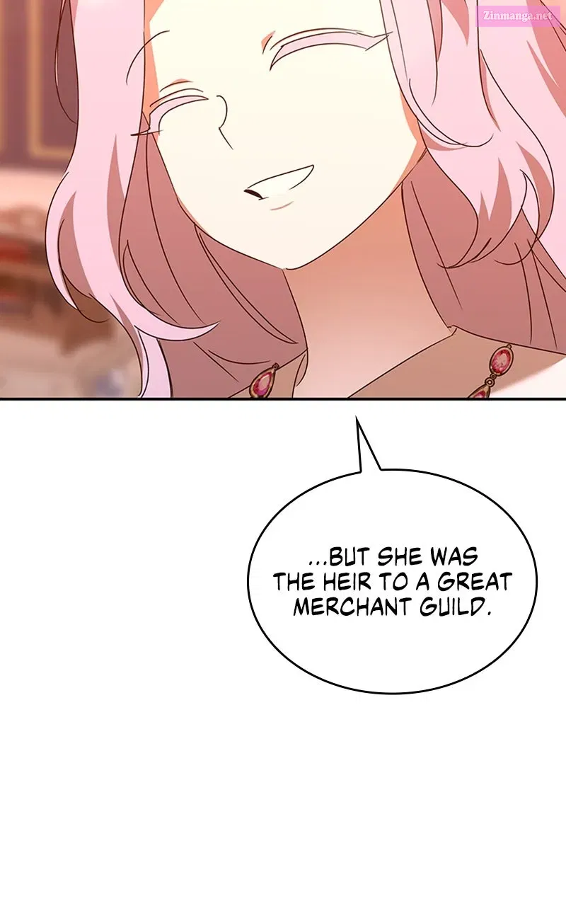 They All Live in the Little Lady