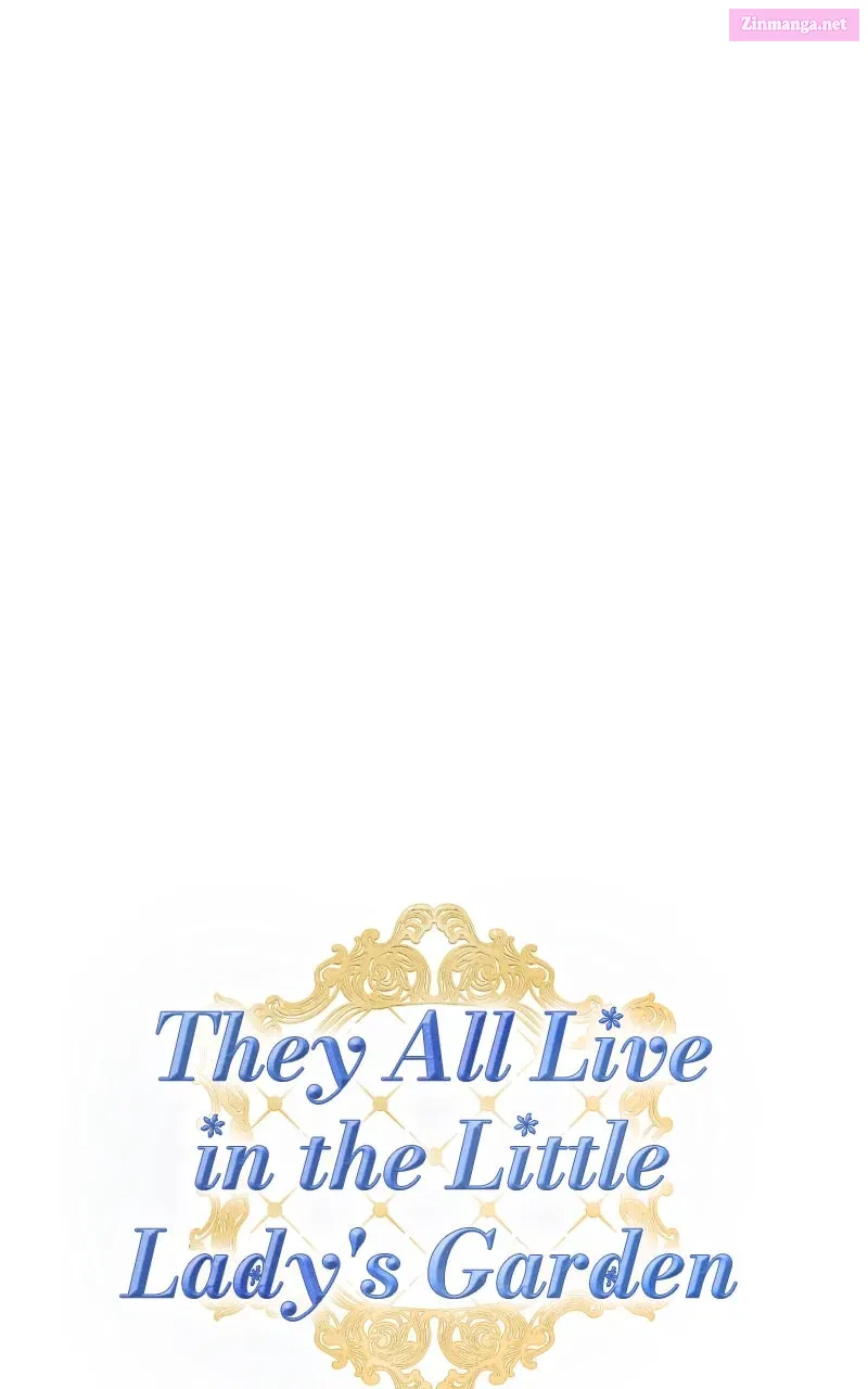 They All Live in the Little Lady
