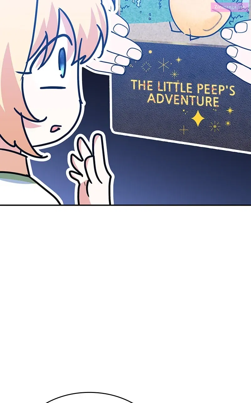 They All Live in the Little Lady