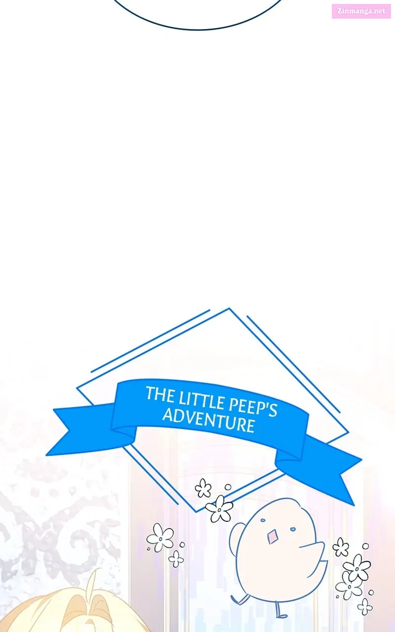 They All Live in the Little Lady