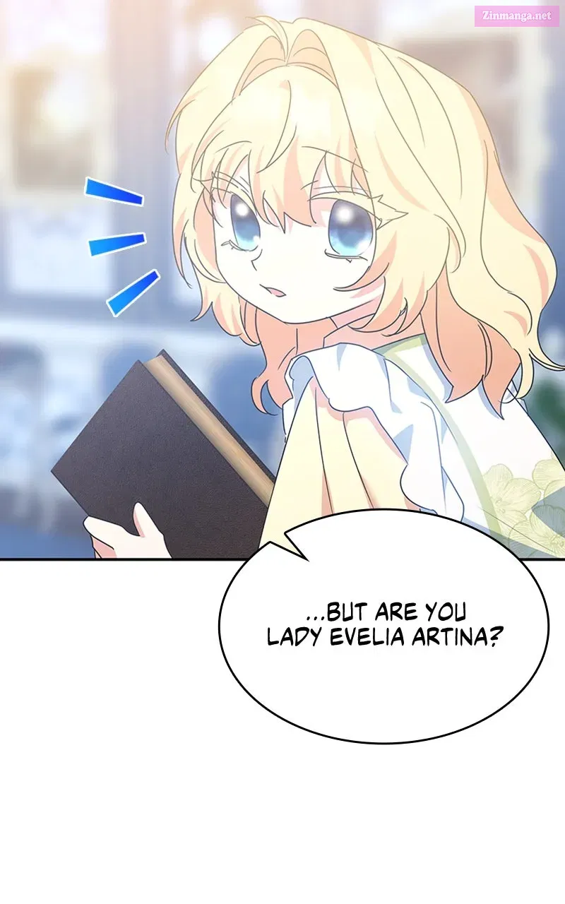 They All Live in the Little Lady