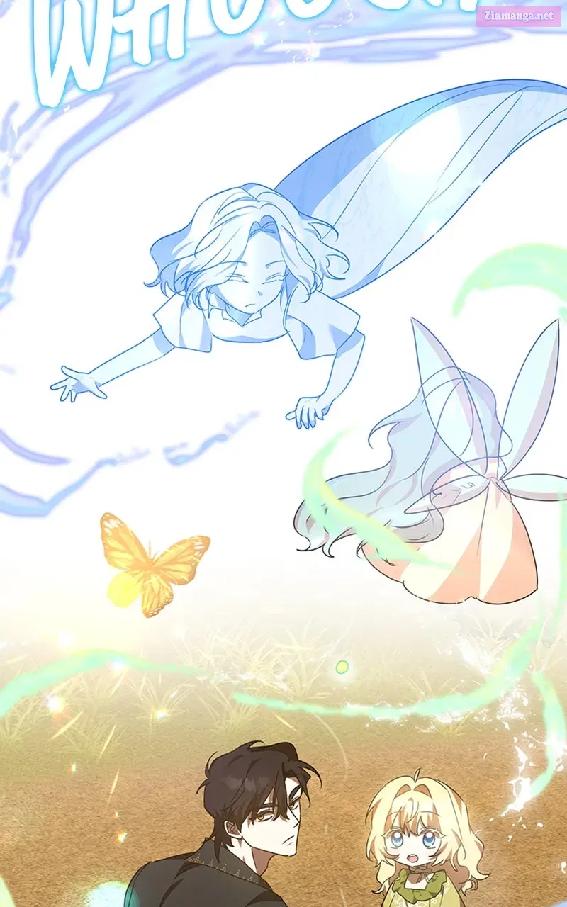 They All Live in the Little Lady