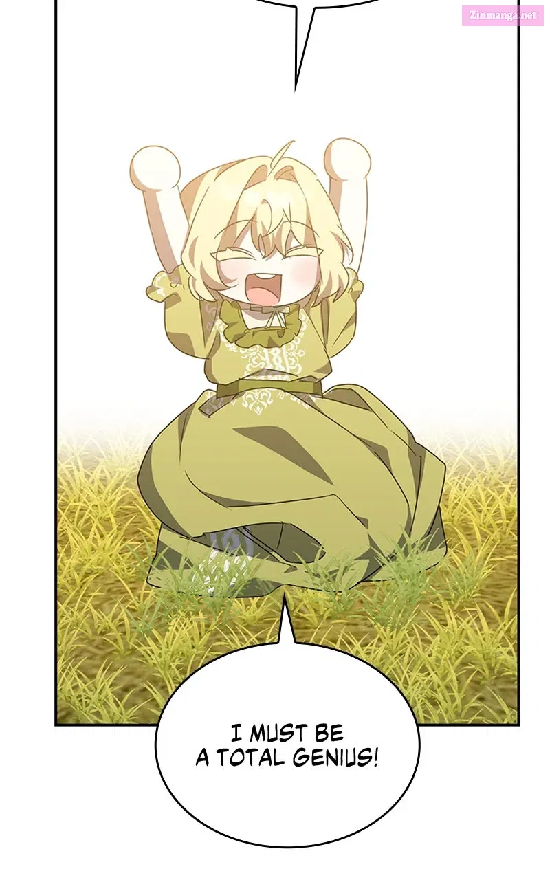 They All Live in the Little Lady