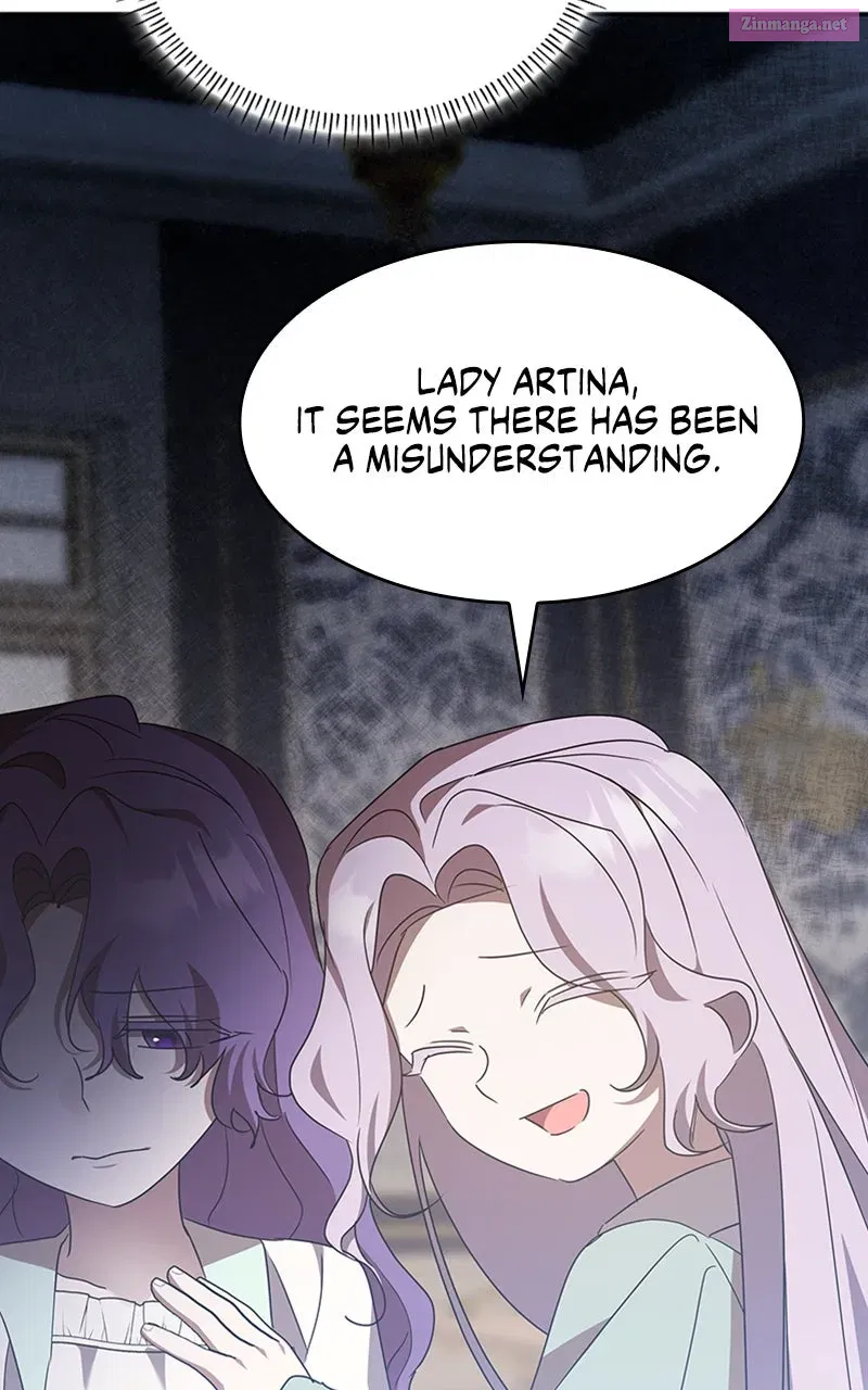 They All Live in the Little Lady