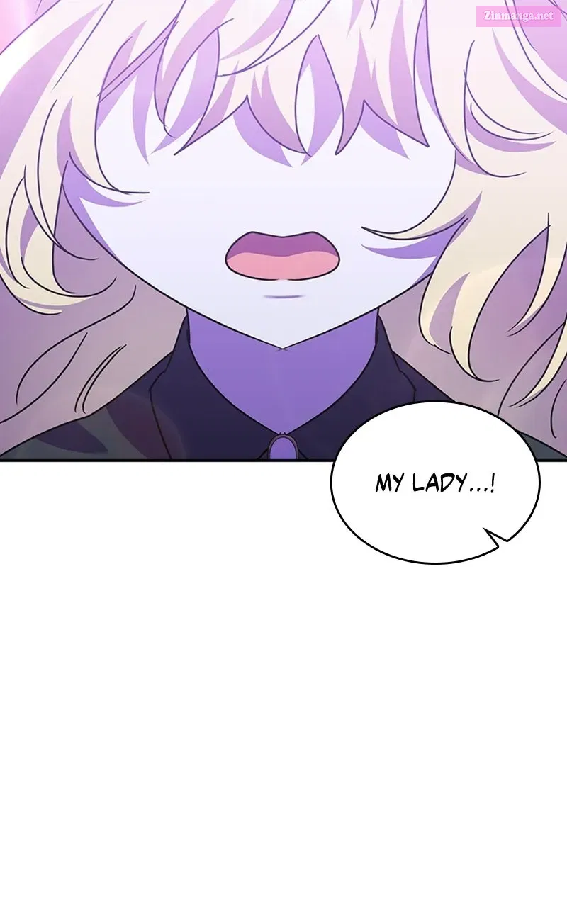 They All Live in the Little Lady