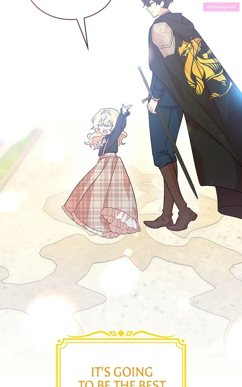 They All Live in the Little Lady