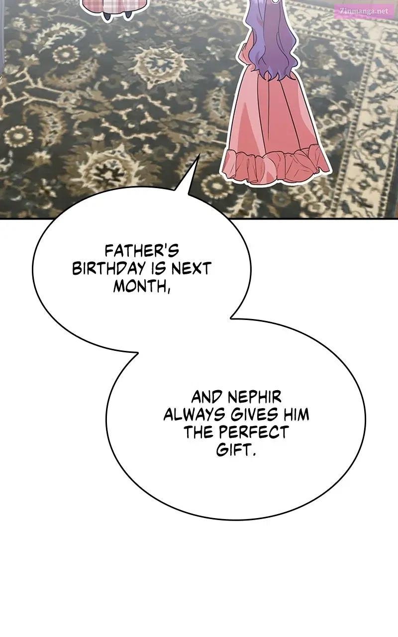 They All Live in the Little Lady