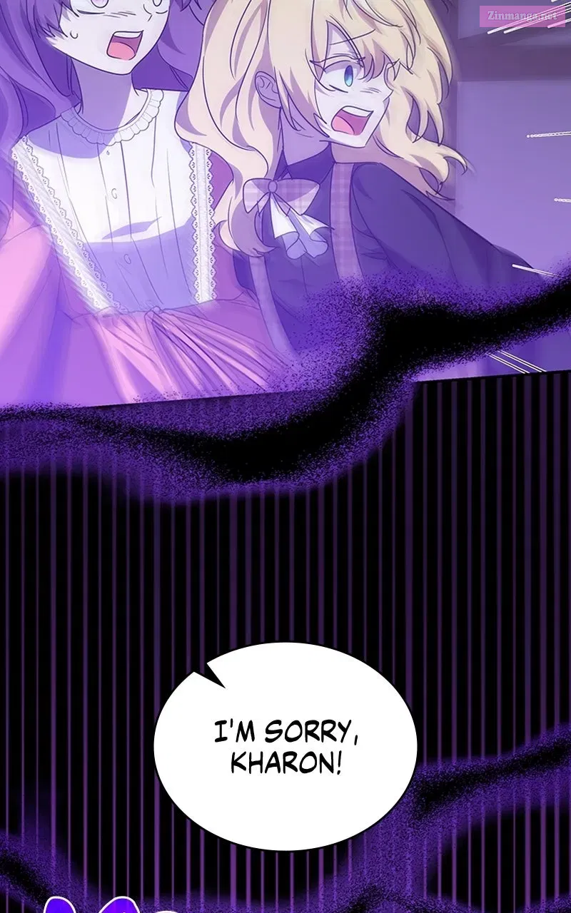 They All Live in the Little Lady