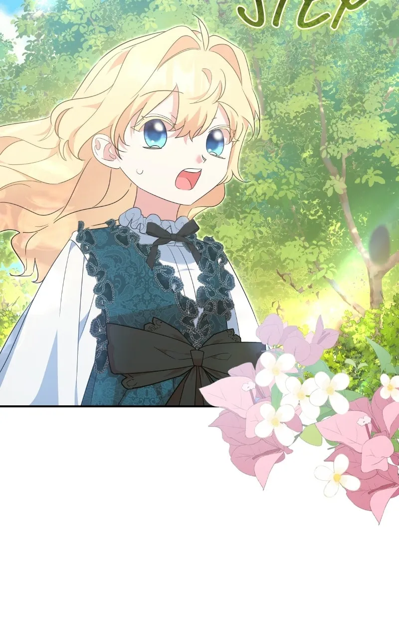 They All Live in the Little Lady