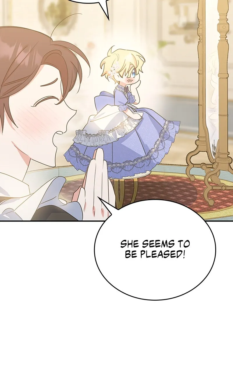 They All Live in the Little Lady