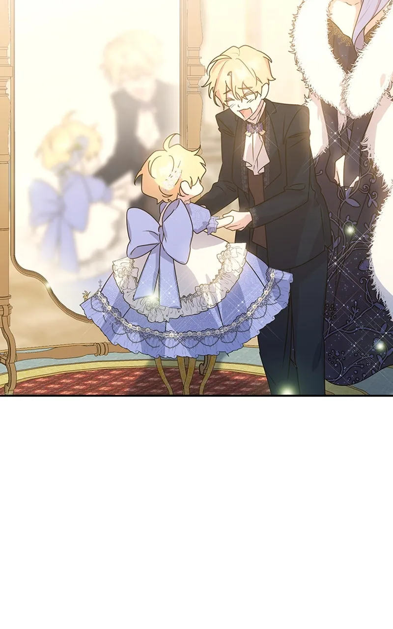They All Live in the Little Lady