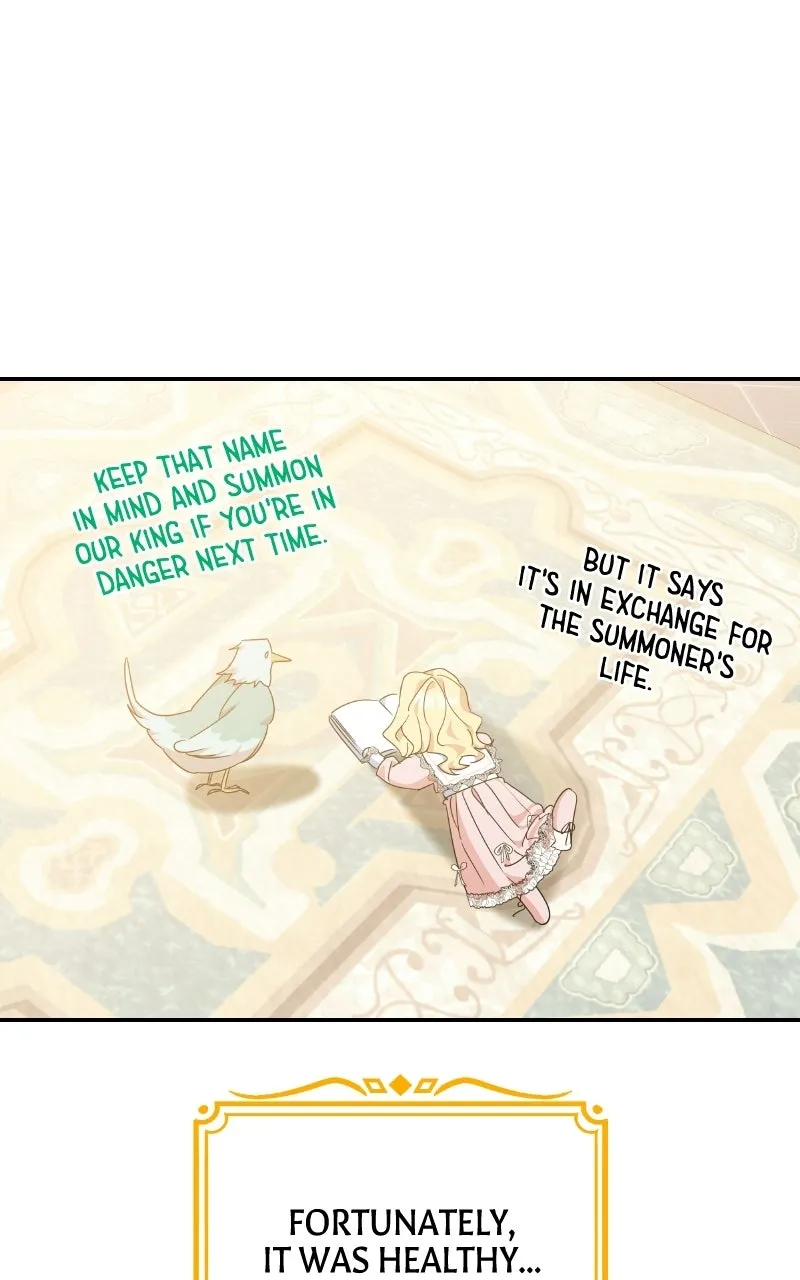 They All Live in the Little Lady