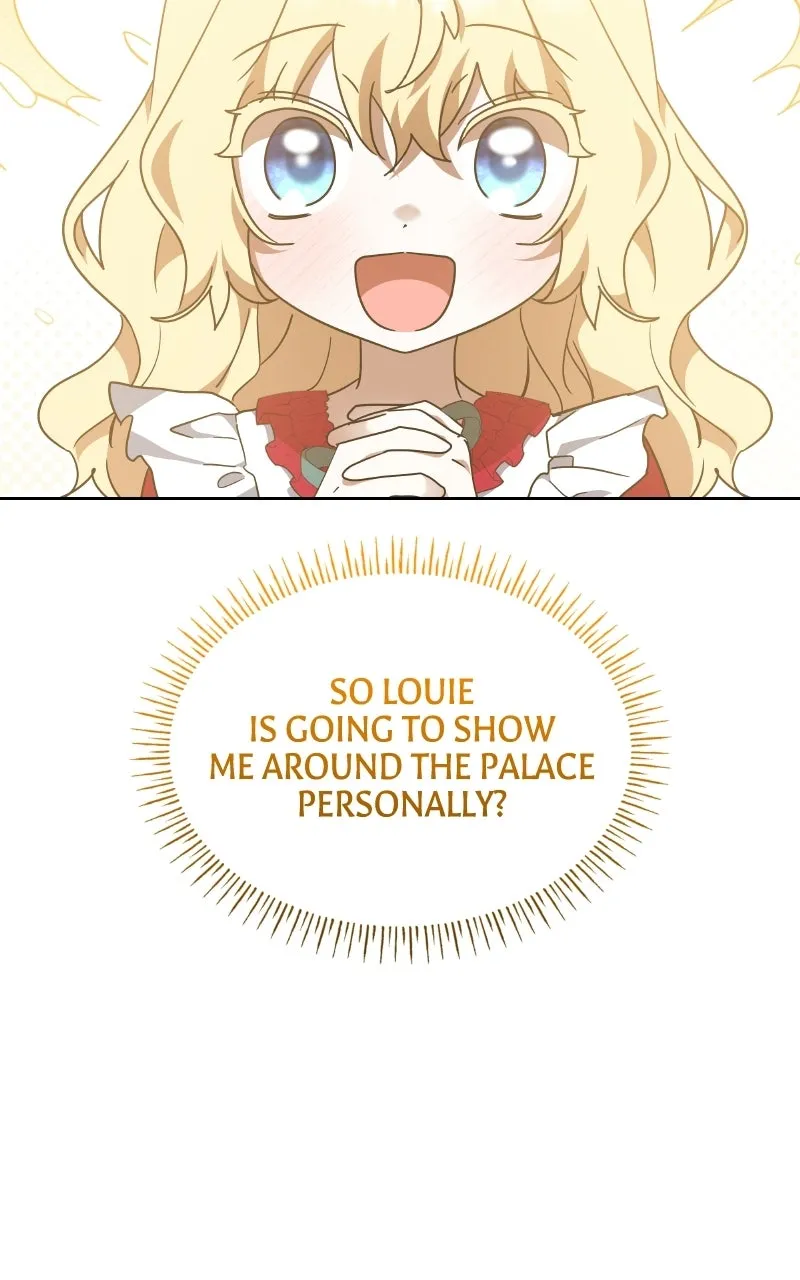 They All Live in the Little Lady